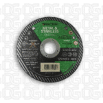 PACER CUTTING DISCS 125 X 1.6 X 22