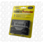 Termite Protector Weep Hole Screen/Pack 20