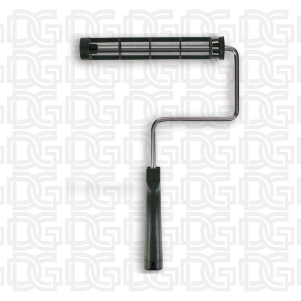 Wooster Sherlock Roller Frame 230mm
