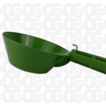 iQuip Render Scoop Plastic