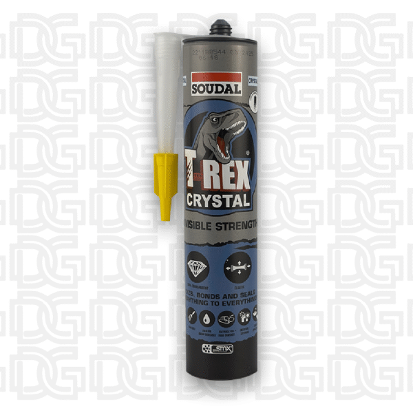 T-Rex Crystal 290ml