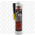 T-Rex Power Fast Grab Black 290ml AU