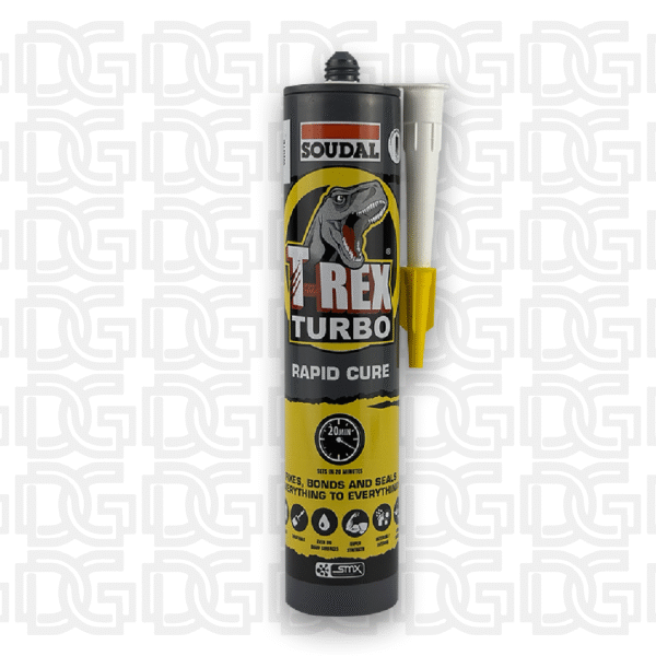 T-Rex Turbo White 290ml AU