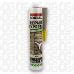 Soudal Repair Express Cement Grey 290ml