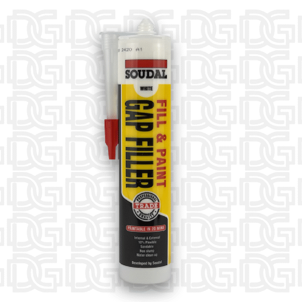 Trade Gap Filler Fill&Paint 300ml AU
