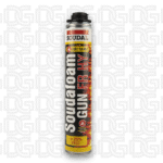 Soudafoam FR HY Gun 750ml EN/DE