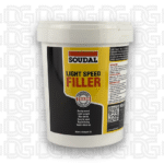 Trade Light Speed Filler 900ml