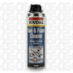 Soudal Gun&Foamcleaner 500ml EN/DE