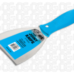 OX Trade 100mm Joint Knife - Stainless Steel