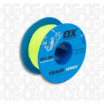 OX Trade 8# 100M Lime Builders Line