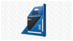 OX Pro Aluminium Rafters Square - 180mm