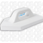 OX Professional Boat Shaped Polystyrene Float
