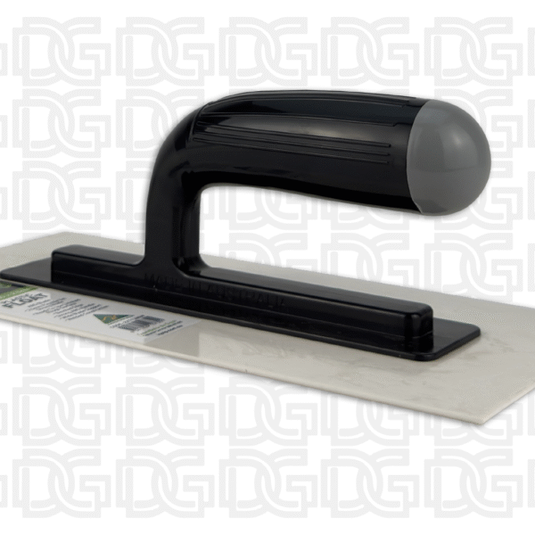 iQuip Red ABS Plastic Render Float 280 x 130mm