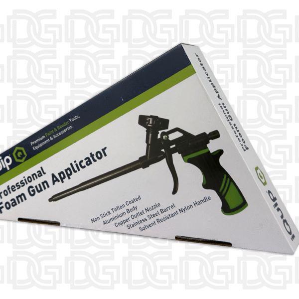 iQuip Professional Foam Gun Applicator