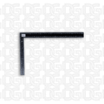 OX Pro Carpenters Square - 600 x 400mm / 24in x 16in