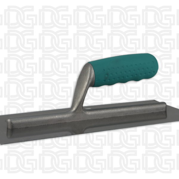 Pavan Ancora Trowel Carbon Steel 360X120mm