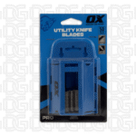 OX Pro Heavy Duty SK5 Type Knife Blades - 50pk