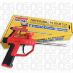 Soudal PU Foam Gun DIY