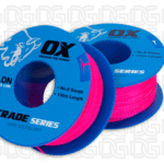 OX Trade 8# 100M Pink Builders Line