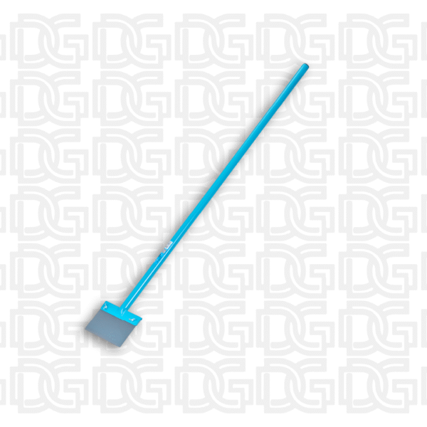 OX Trade 204mm Floor Scraper - All Steel