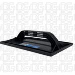 OX Pro Plastic Diamond Face Pattern Float 180 x 270mm