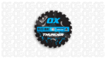 OX Pro Thunder 165mm Circular Saw Blade | 24T