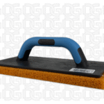 OX Professional 140x280mm PS Rubber Sponge Float