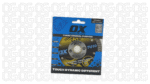 OX Premium Turbo Diamond Blade 125mm - Universal/Hard - Image 3