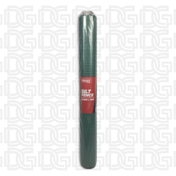 Silt Fence - 860mm x 50M