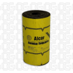 Poly Dampcourse 50M - 300mm x 500UM