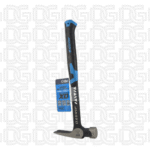 OX Pro Ultrastrike Framing Hammer - Smooth Face | 20-Ounce / 560-Grams