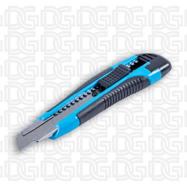 OX Trade Snap Off Knife - 18mm (24pk)