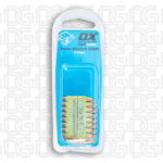 OX Pro Scutch Combs (4 pack) - 38mm / 1 1/2 in