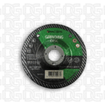 PACER GRINDING DISC 125MM X 6MM X 22MM