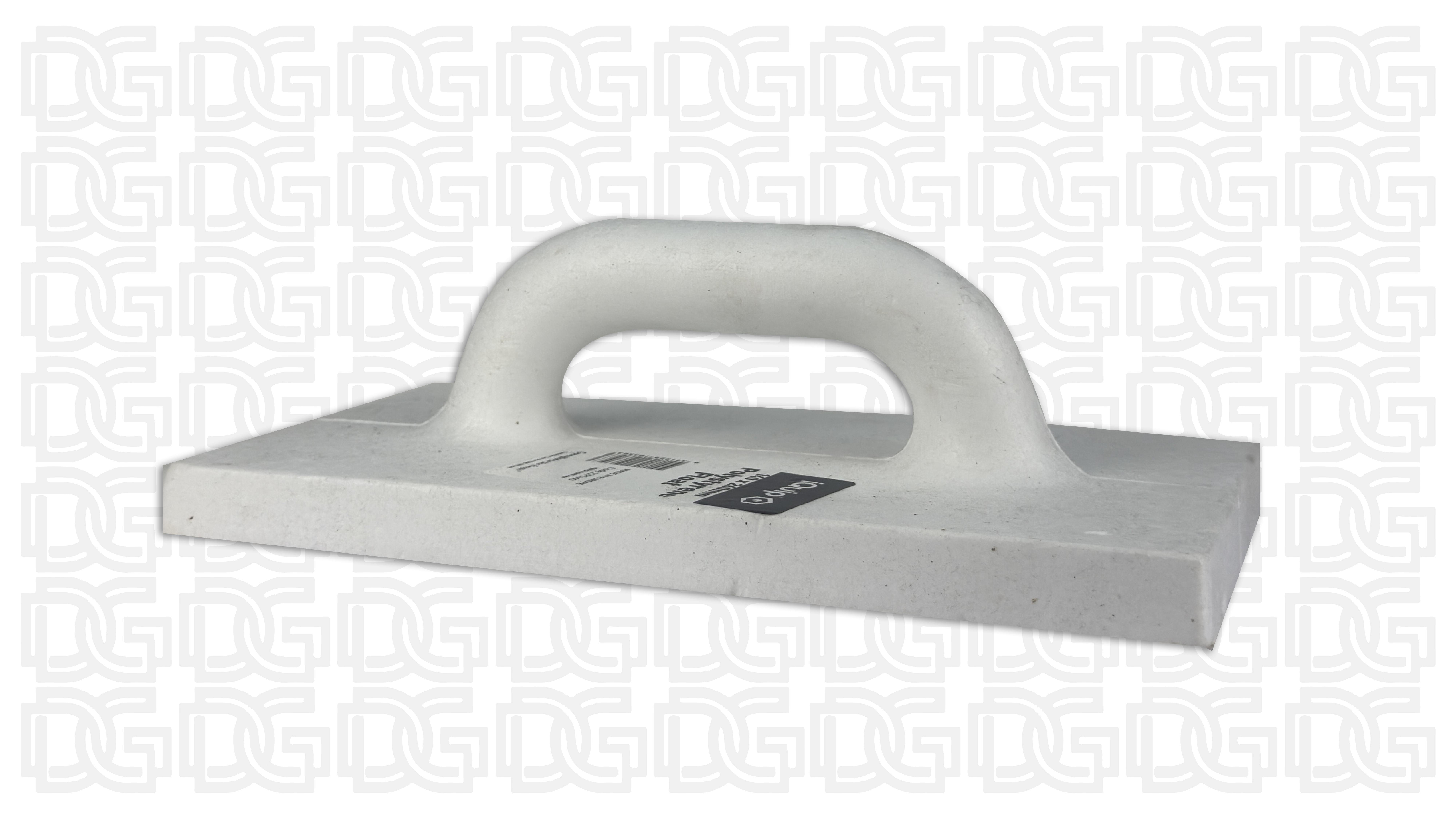 iQuip Polystyrene Float 140 X 260mm