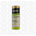 iQuip Pretaped Kraft Masking Paper Refill 300mm x 25m