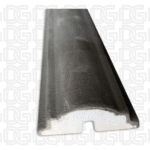 DG - Moulding 2100 x 100 x 30mm