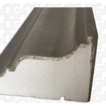 DG - Moulding 2200 x250 x 200mm