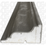 DG - Moulding 2200 x 200 x 100mm