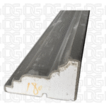 DG - Moulding 2200 x 170 x 110mm