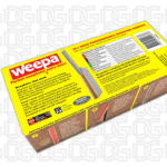 High Performance Bushfire Weepa/Pack 25 (BAL-A12.5 to A19)