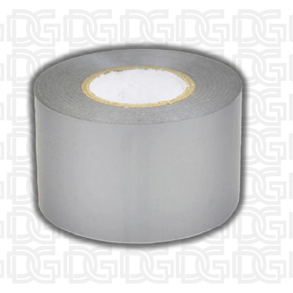 TAPE PVC DUCT GREY 48MM X 30M