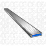 Deluxe Aluminium Plank 3000mm TRADEMARK