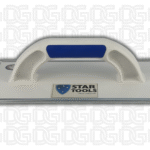 Mesh EIFS Abrasive Rasp - 130 x 270mm Maurerfreund - Made in Europe