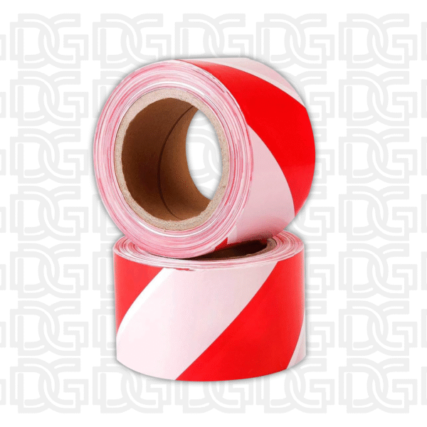 BARRIER TAPE 72MM X 50MTR