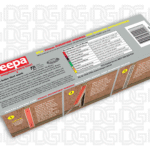 70mm Bushfire Weepa/Pack 25