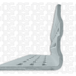 RENDABAR 100X100X1.2M