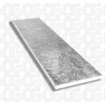 FLAT BAR 85X7X1M
