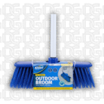 Broom Outdoor Heavy Duty 145cm x 45cm