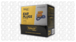 Safety PPE - Ear Plugs with Cord